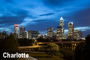 Charlotte, NC