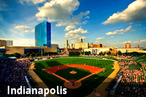 Indianapolis
