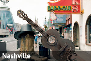 Nashville, TN