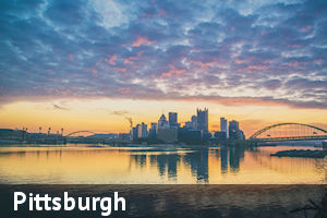 Pittsburgh