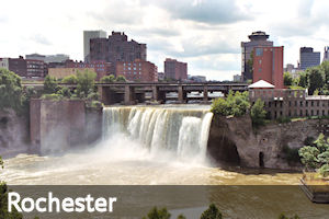 Rochester, NY